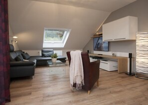 2 bedrooms - Apartment - Schanzenstra e 15-c Winterberg (Winterberg)