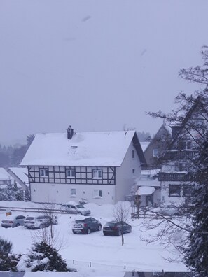 公寓 | 1 多间卧室