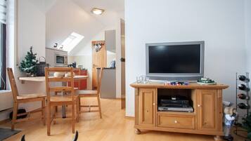 Apartment | 1 Schlafzimmer