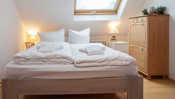 Apartment | 1 Schlafzimmer