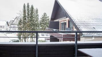 Apartment | 1 Schlafzimmer