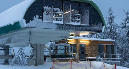 Combi Apartment Kappenblick 1 en 2 Winterberg