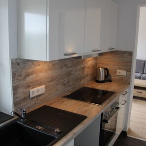 Villa | 4 bedrooms - Combi Apartment Kappenblick 1 en 2 Winterberg (Winterberg)