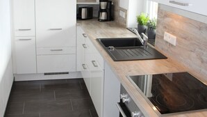 Villa - Combi Apartment Kappenblick 1 en 2 Winterberg (Winterberg)