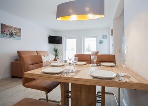 Villa | 4 bedrooms - Combi Apartment Kappenblick 1 en 2 Winterberg (Winterberg)
