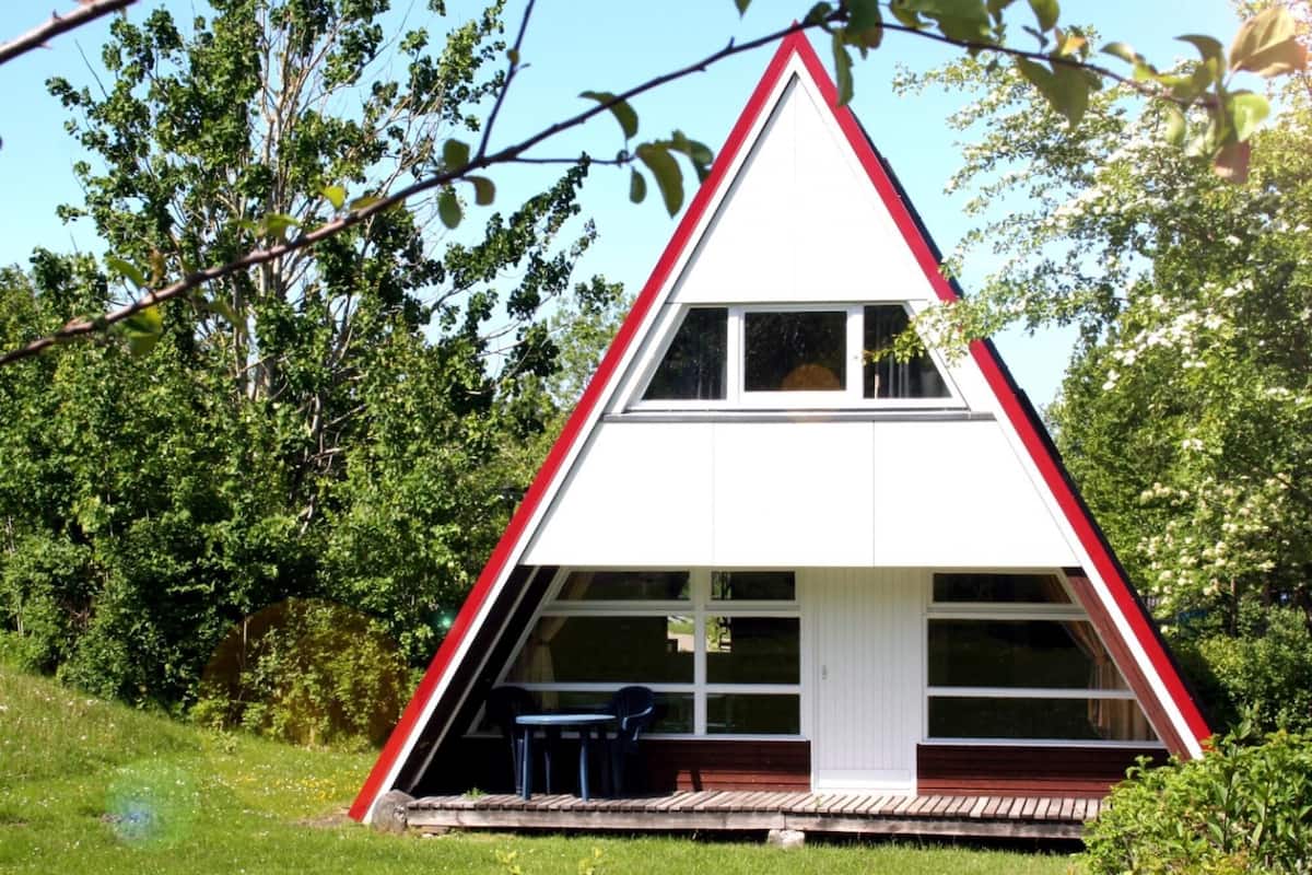 Huis | 2 slaapkamers