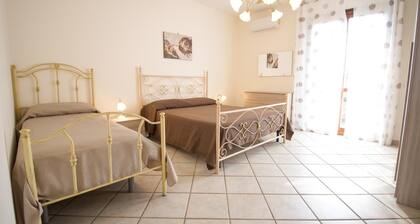 Etna Dimora dei Saponari