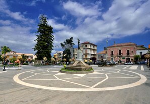 Villa, Accessible - Etna Dimora dei Saponari (Trecastagni)