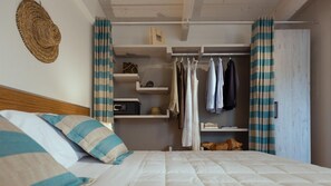 2 Schlafzimmer