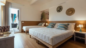 2 habitaciones 