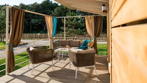 2 bedrooms - Bungalow Leccio Trilocale 5 pax (San Michele al Tagliamento)