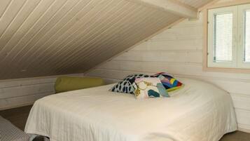 2 makuuhuonetta, internet