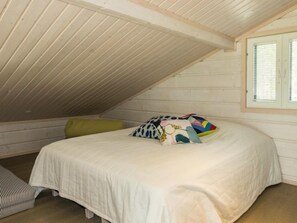 2 Schlafzimmer, Internetzugang