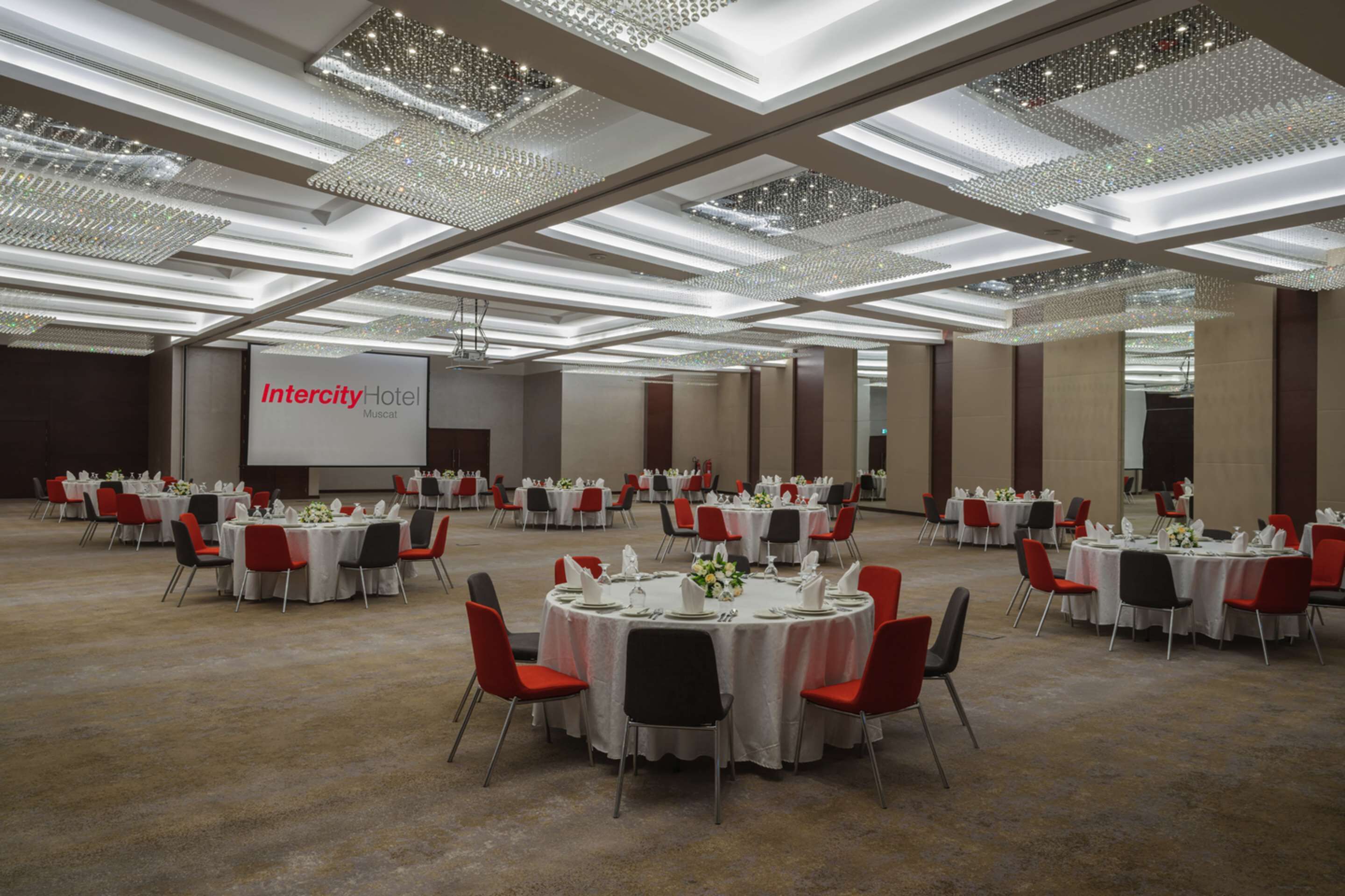Foto - IntercityHotel Muscat