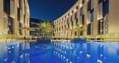 IntercityHotel Muscat