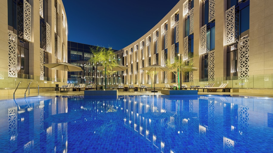 IntercityHotel Muscat