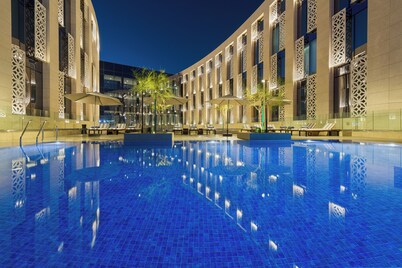 IntercityHotel Muscat