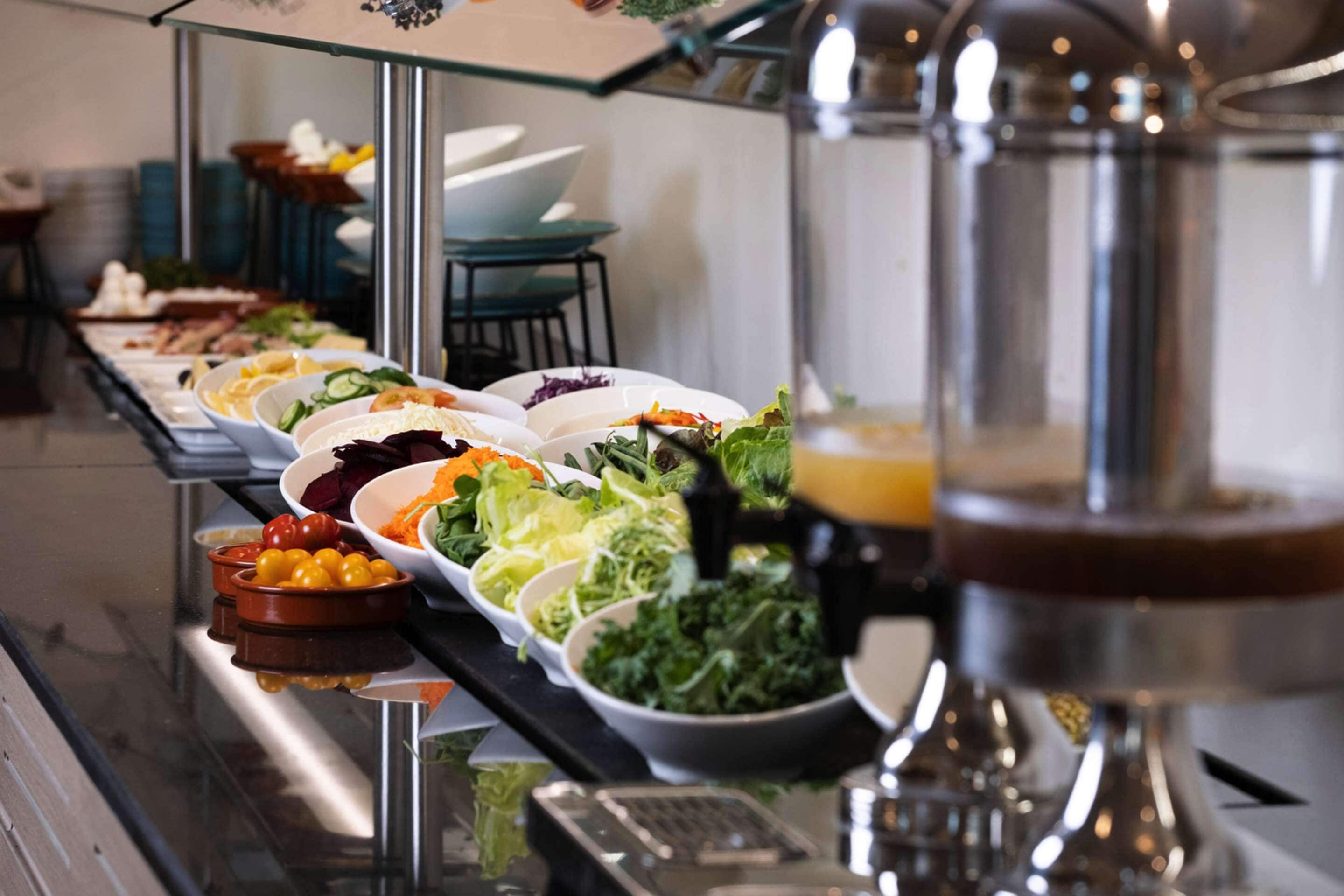 Photo - IntercityHotel Muscat