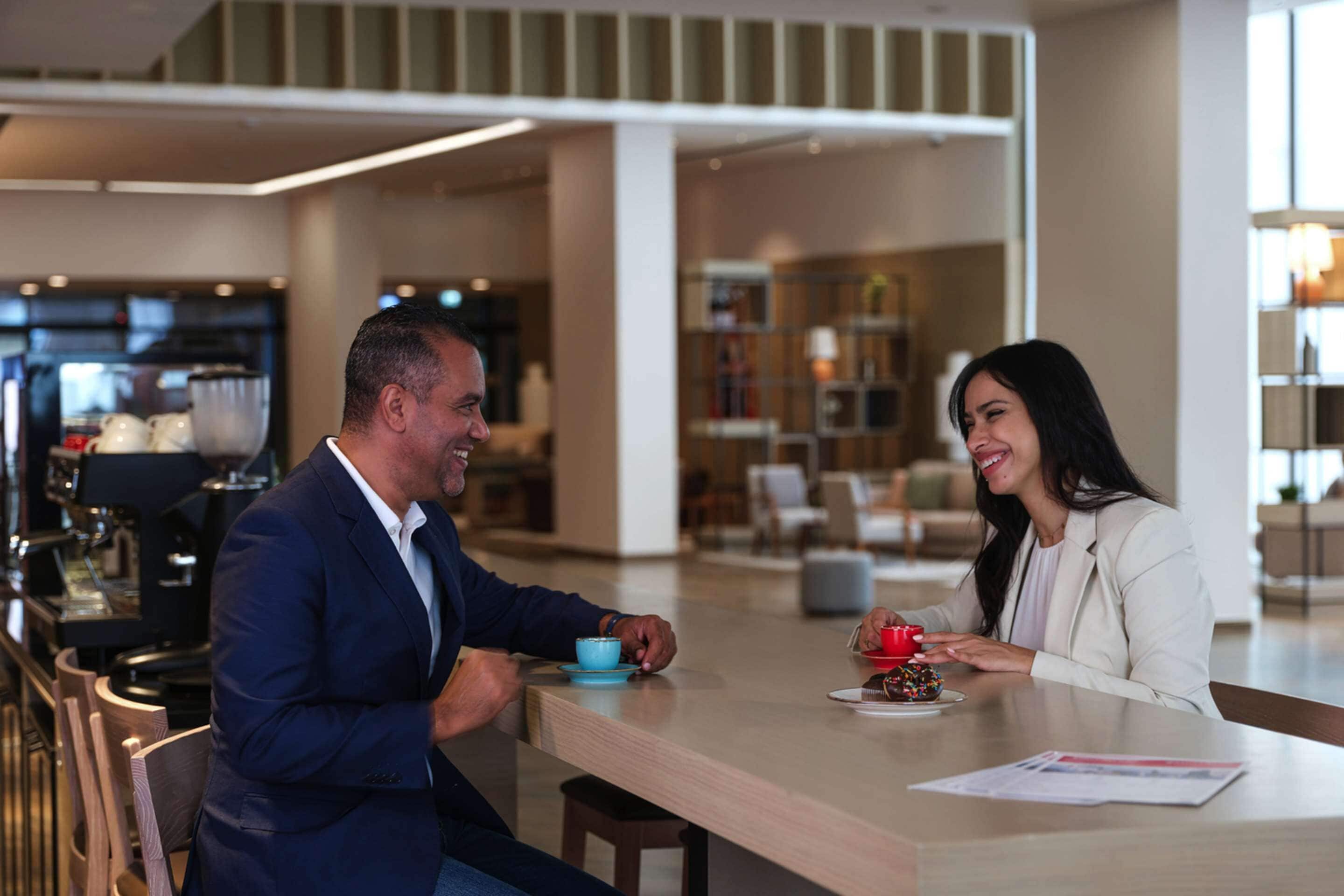 Photo - IntercityHotel Muscat