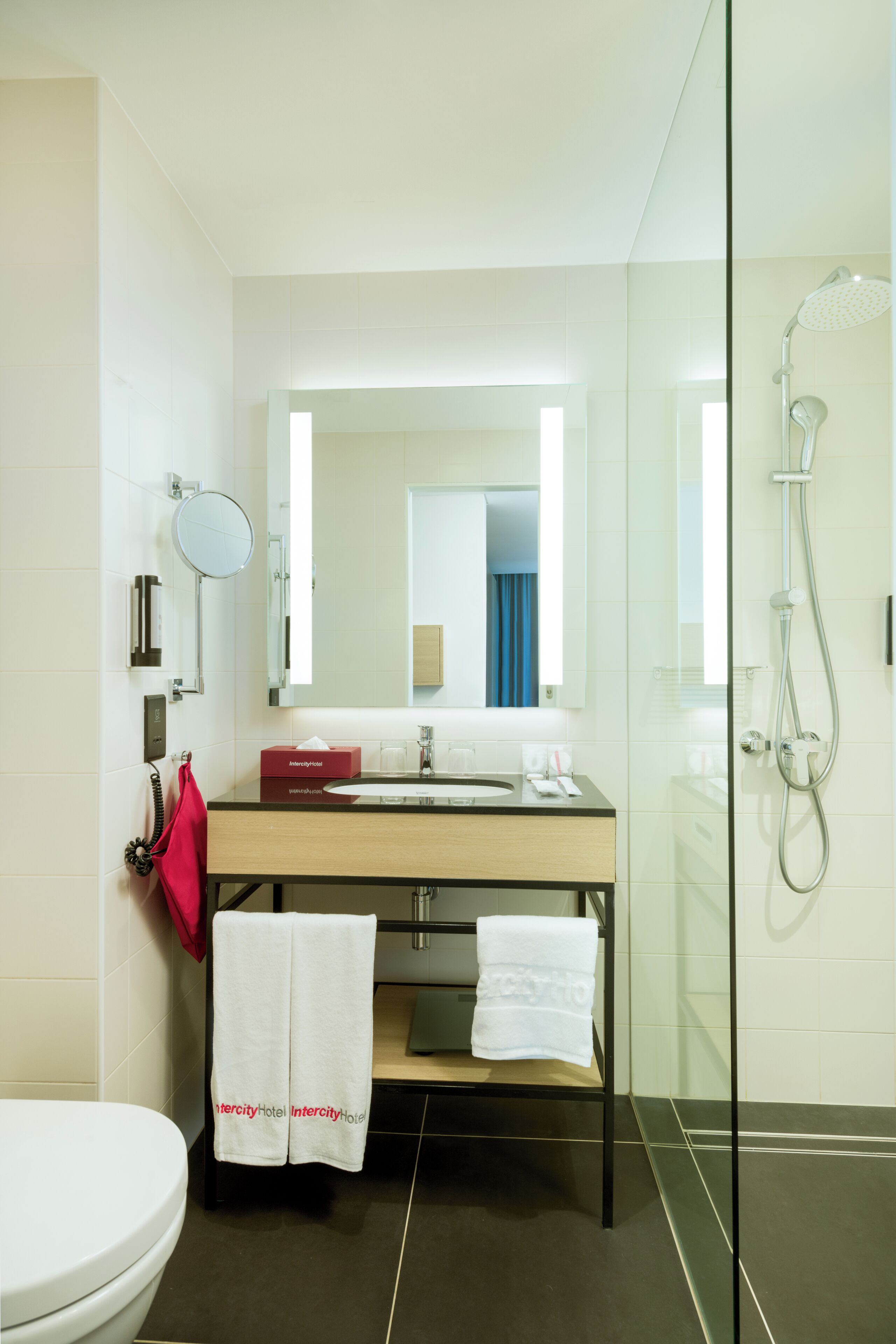 Photo - IntercityHotel Muscat