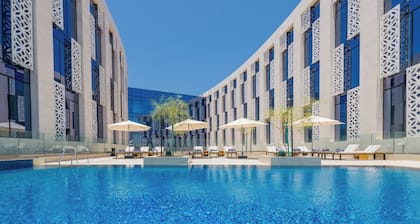 IntercityHotel Muscat