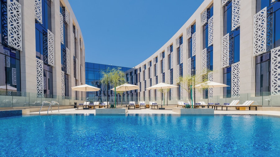 IntercityHotel Muscat