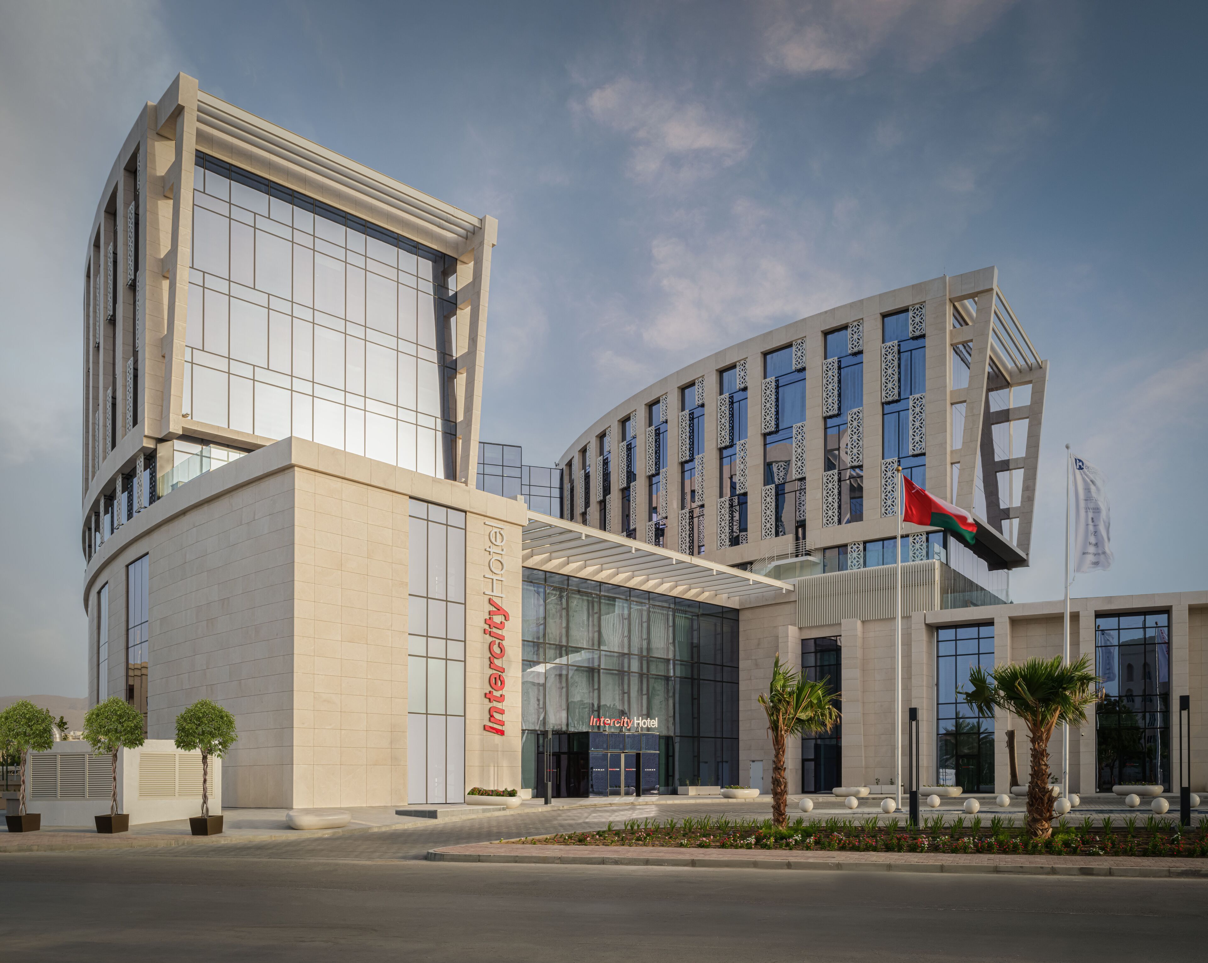 Photo - IntercityHotel Muscat