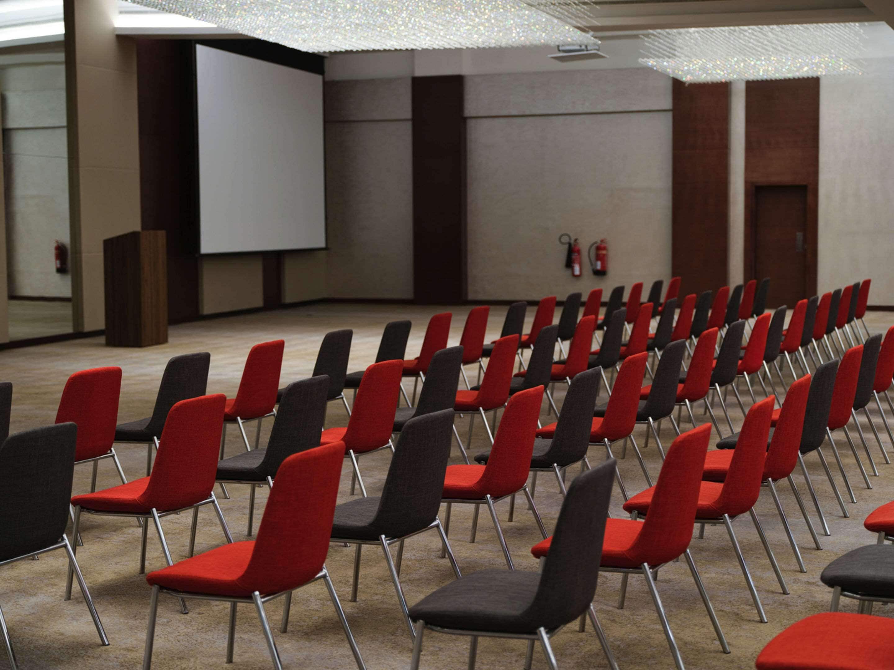 Photo - IntercityHotel Muscat