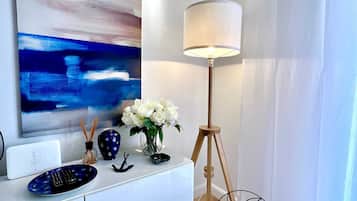 Appartement (Two Bedroom Apartment with Terrace an) | Intérieur