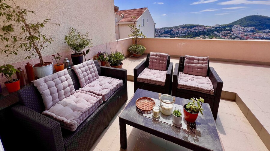 Apartment Lana