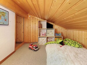 子供用スペース