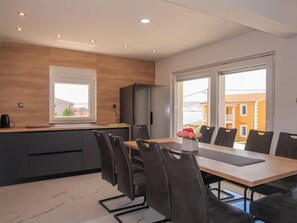 Dining - Emili & Elias by Interhome (Karlobag)