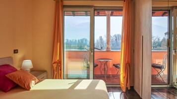 3 bedrooms, internet