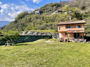 Exterior - Vacation home Mera by Interhome (Sorico Albonico)