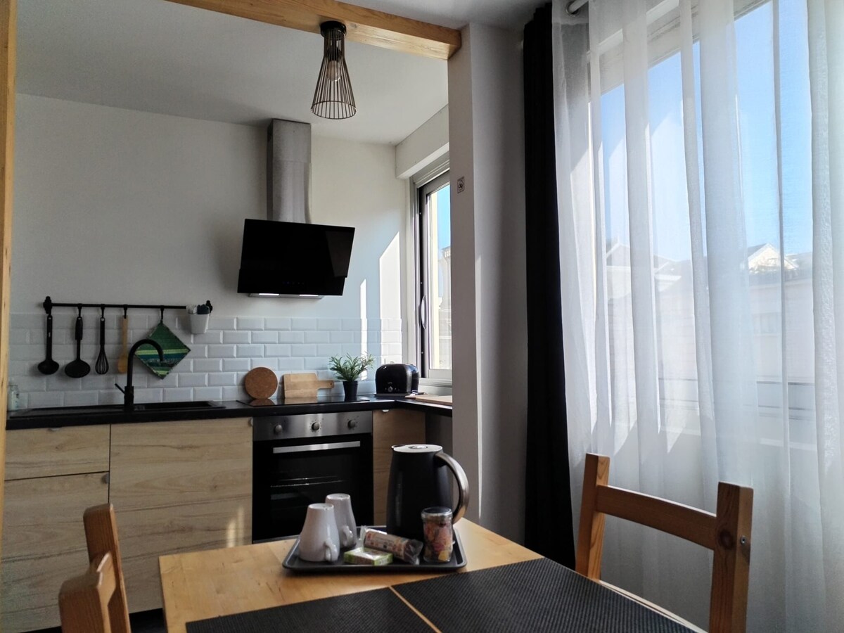 Image de profil de l’hôte