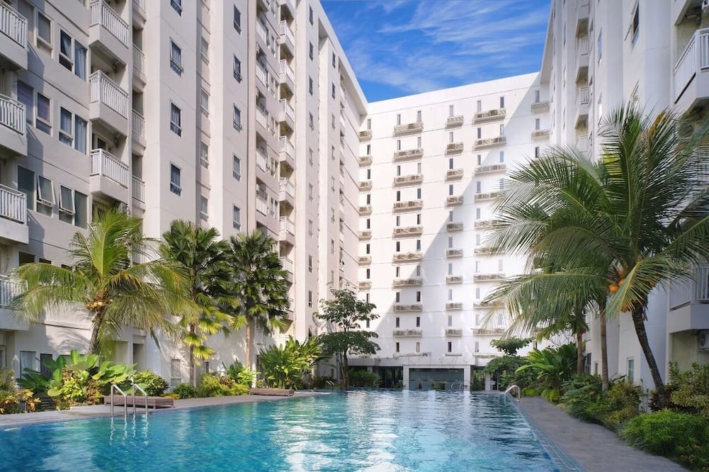 Next Hotel Yogyakarta