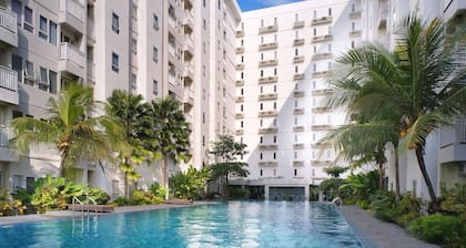 Next Hotel Yogyakarta