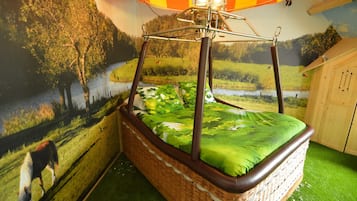 4 dormitorios y wifi gratis