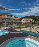 Terraço/pátio