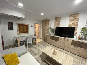 TV connectée