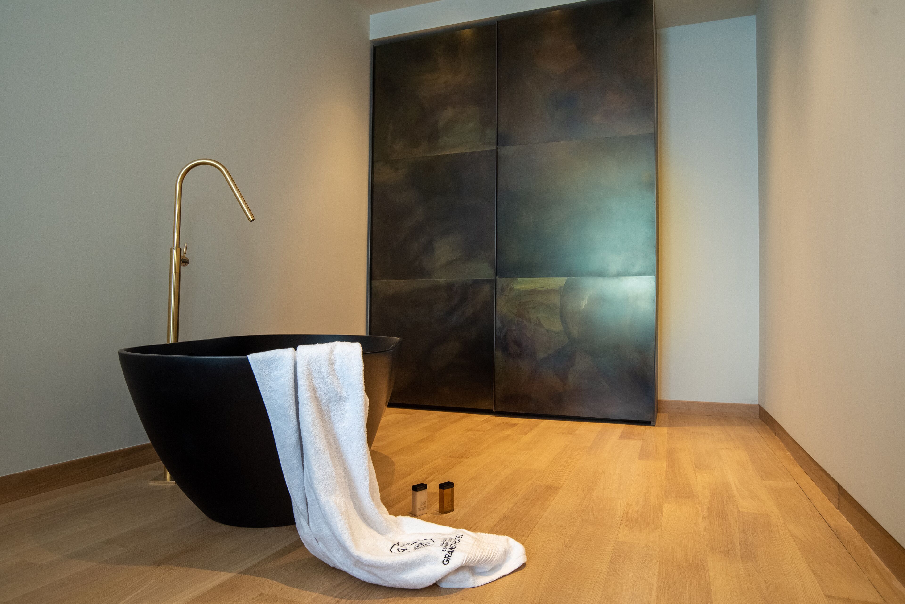 Foto - Grand Hotel Kalamata