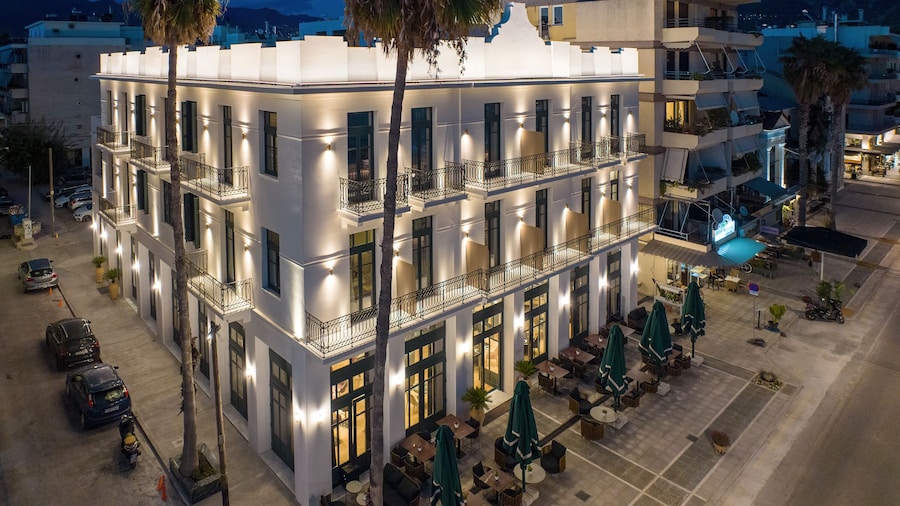 Grand Hotel Kalamata