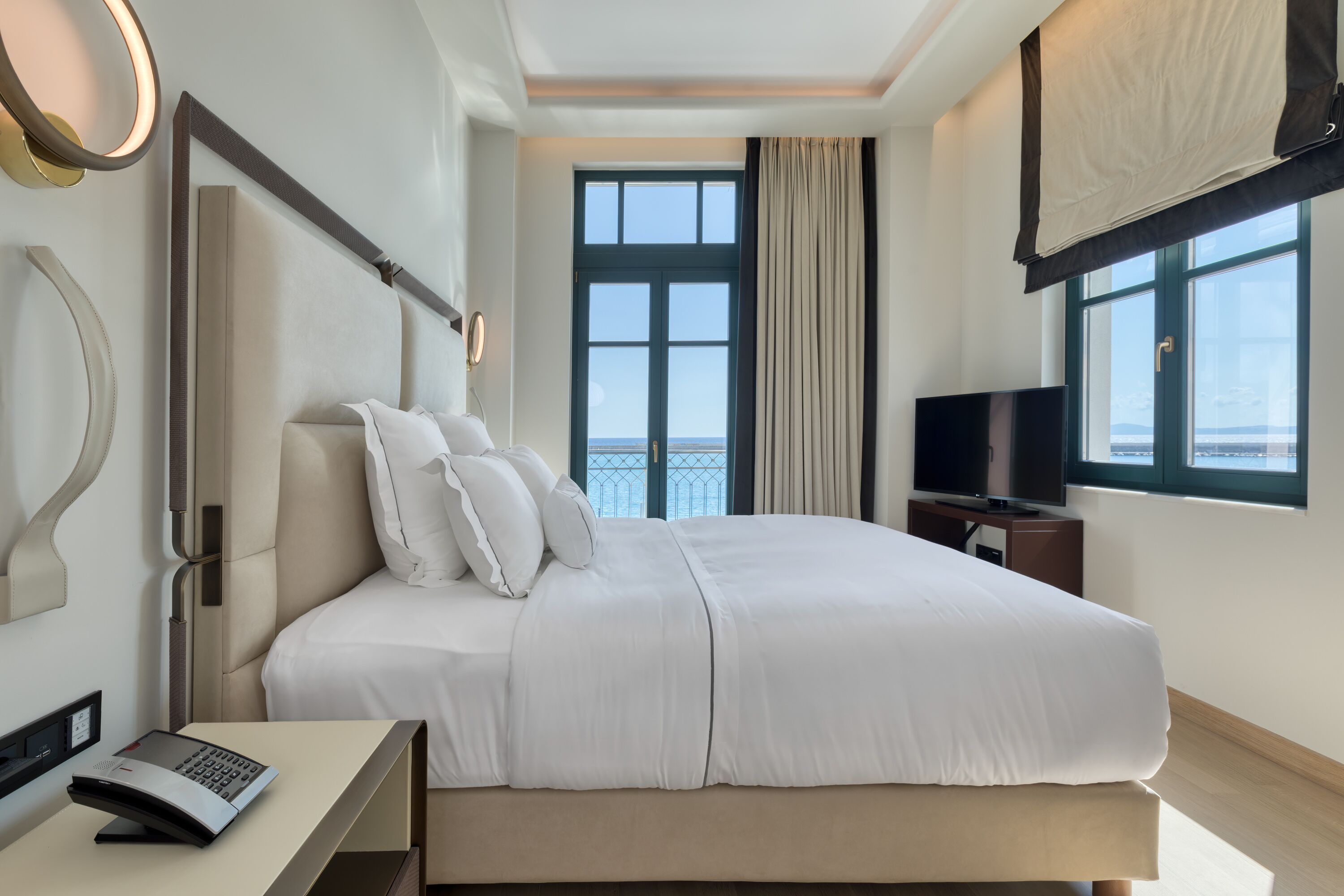 Photo - Grand Hotel Kalamata