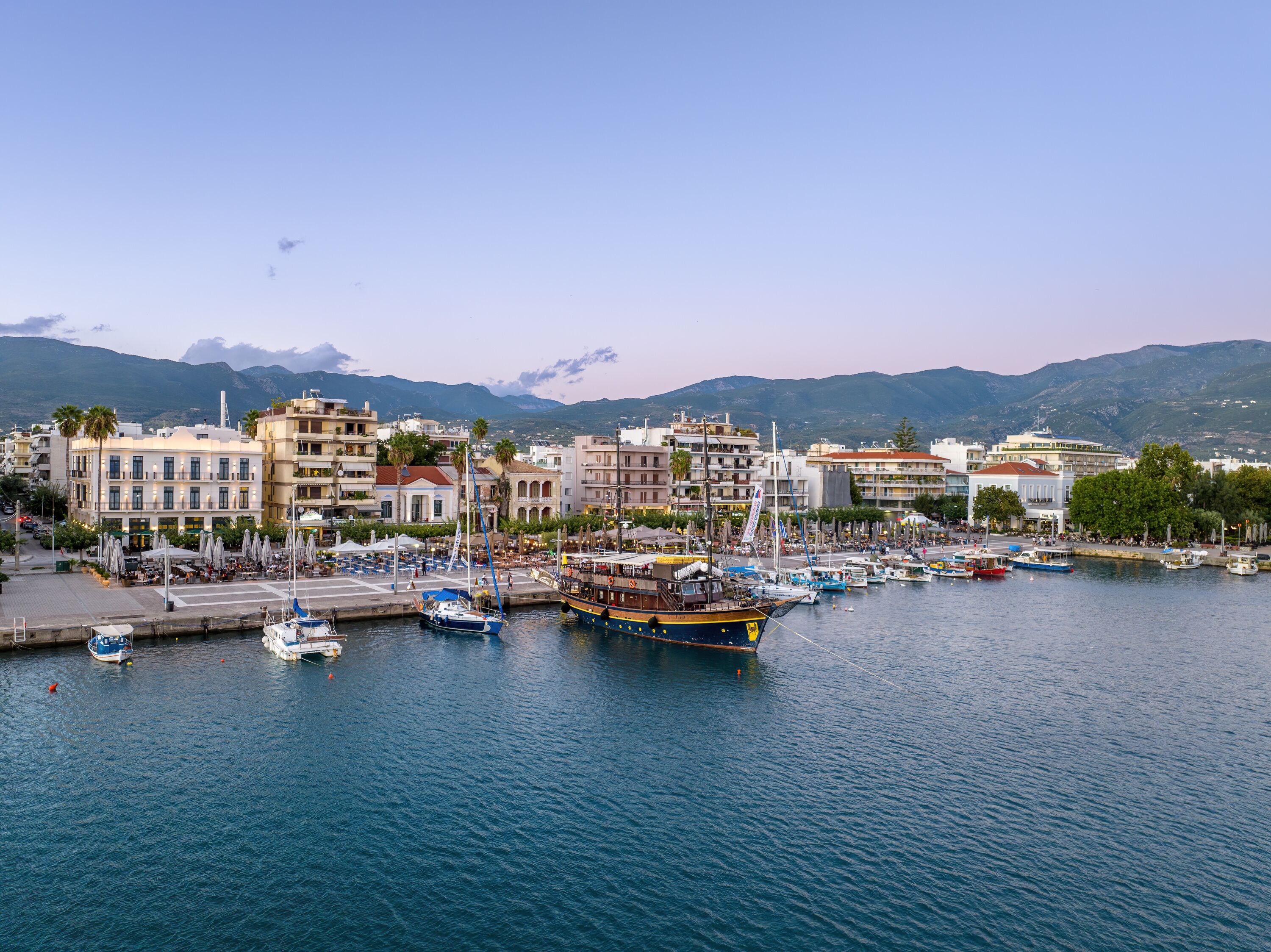 Photo - Grand Hotel Kalamata