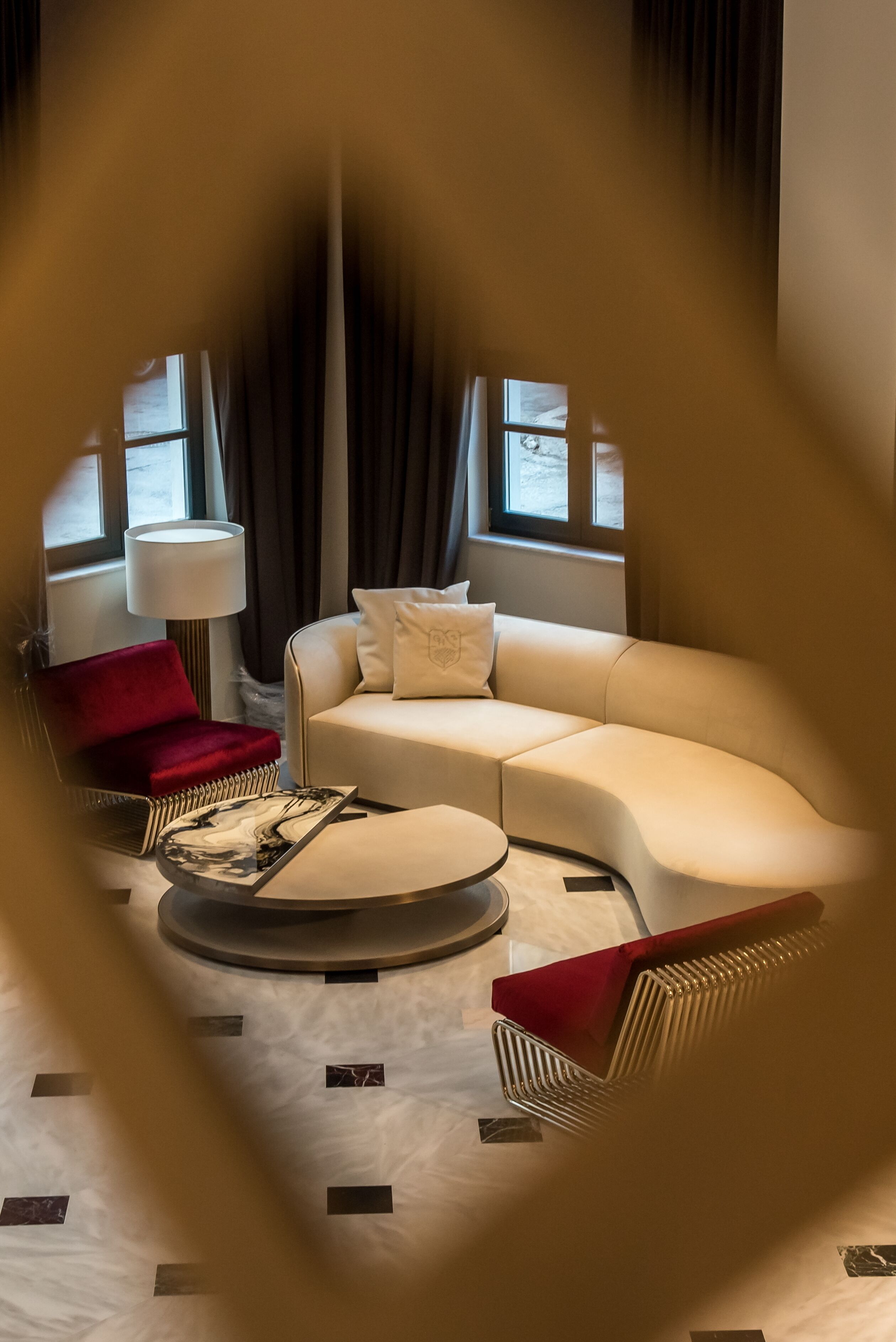 Photo - Grand Hotel Kalamata