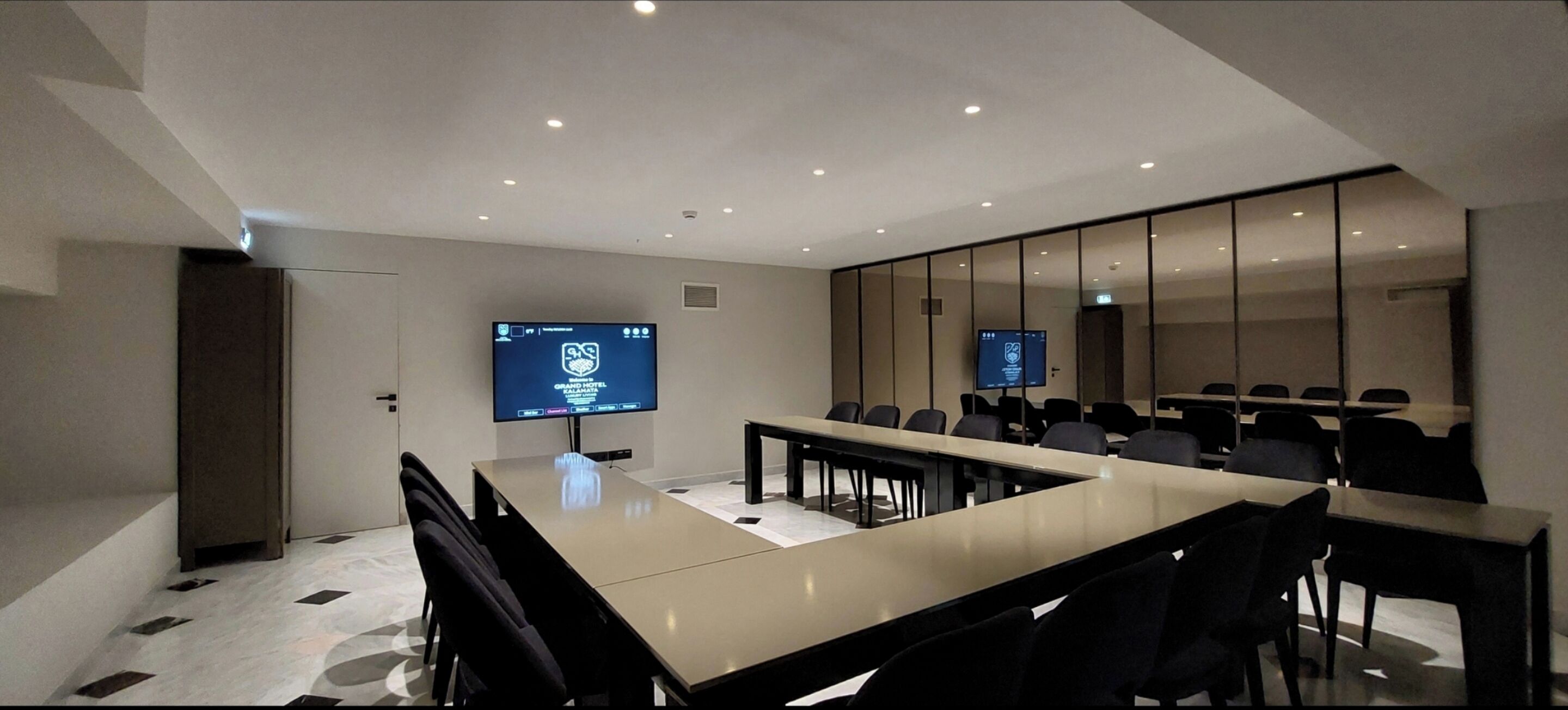 Foto - Grand Hotel Kalamata