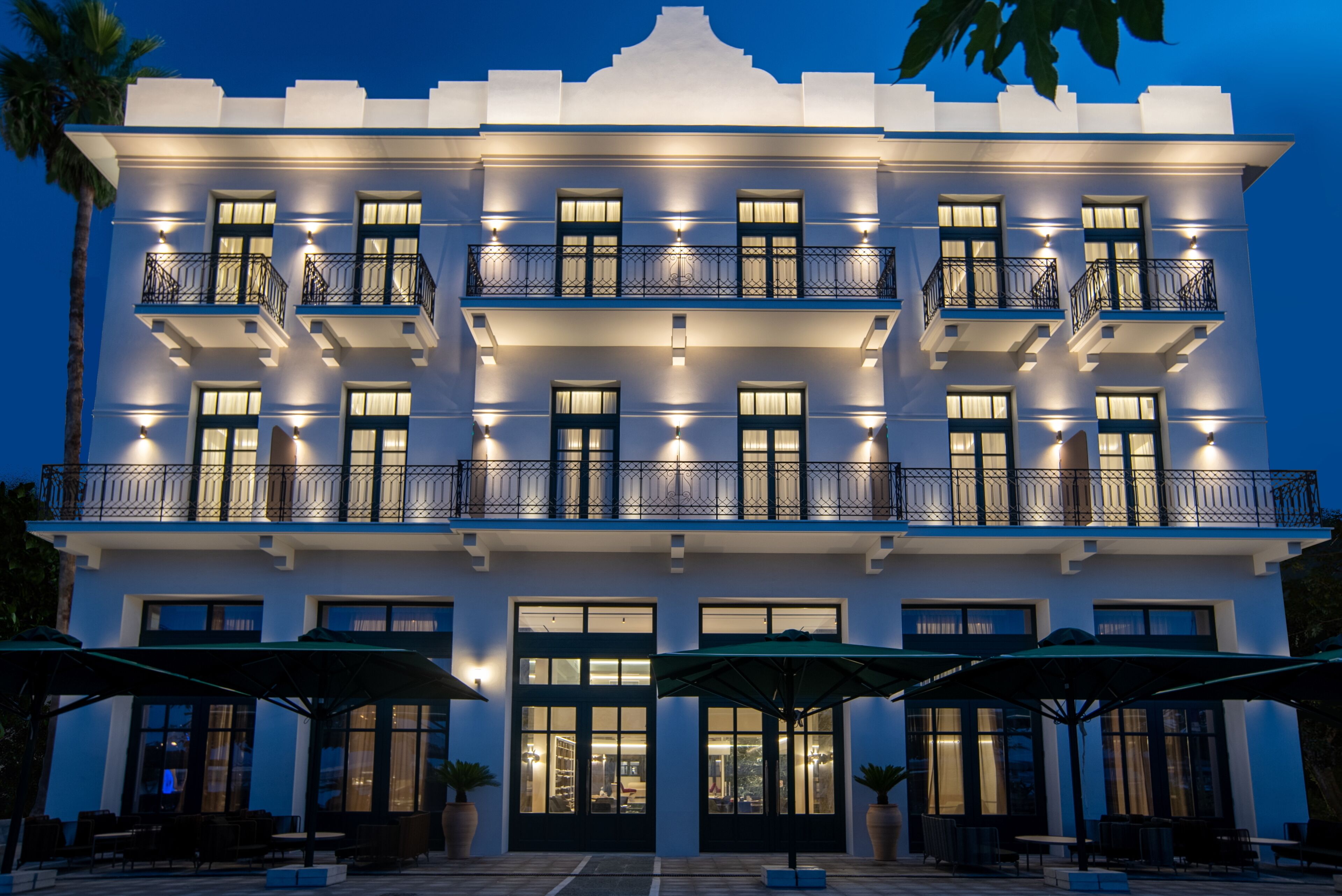 Photo - Grand Hotel Kalamata