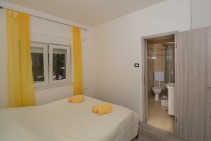 Apartamento (Four Bedroom Apartment with Terrace) | 4 quartos, Wi-Fi