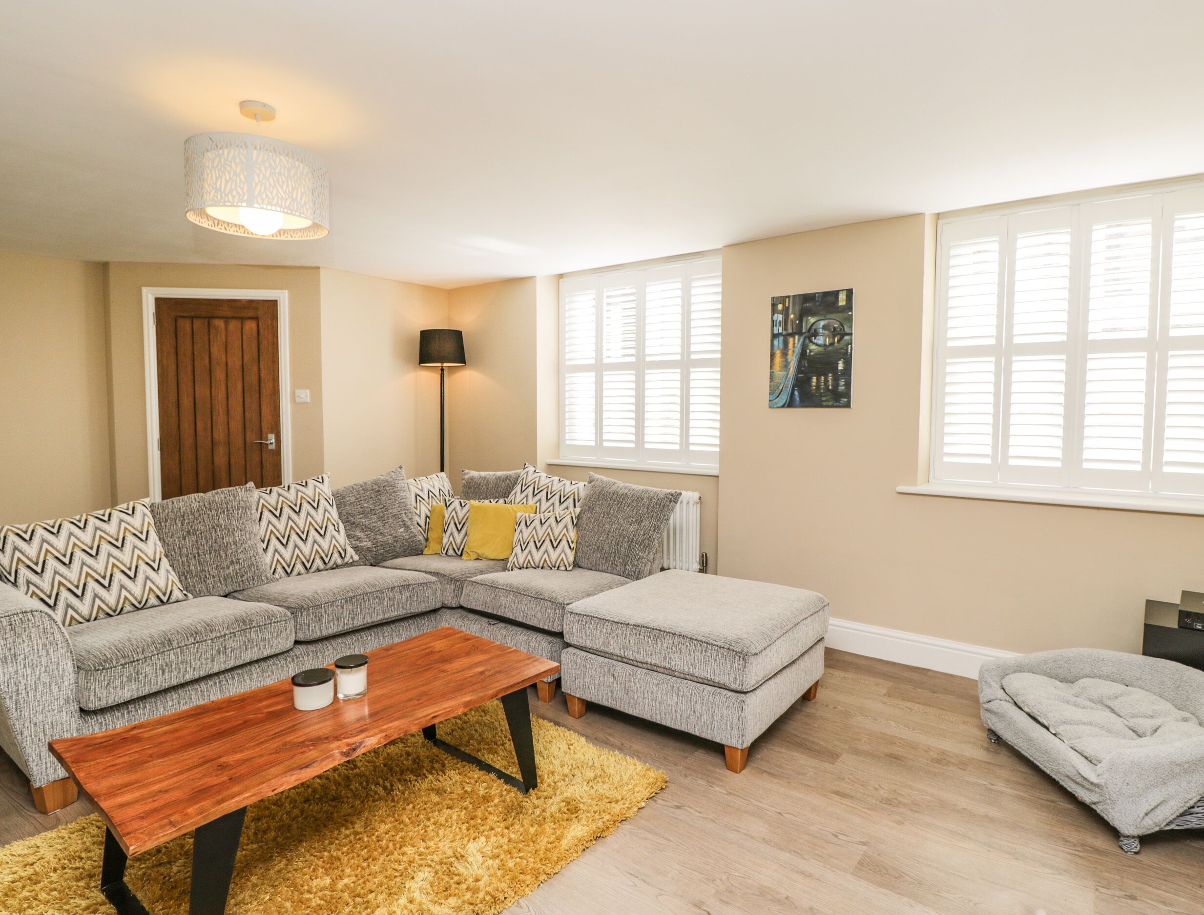 The Coach House, Pet Friendly, With Hot Tub In Sherston - Gloucestershire