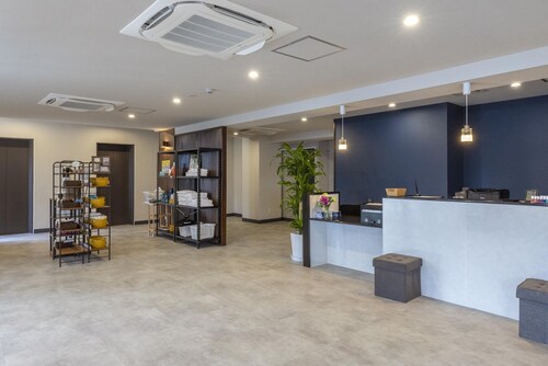 Mr.KINJO inn 下里南